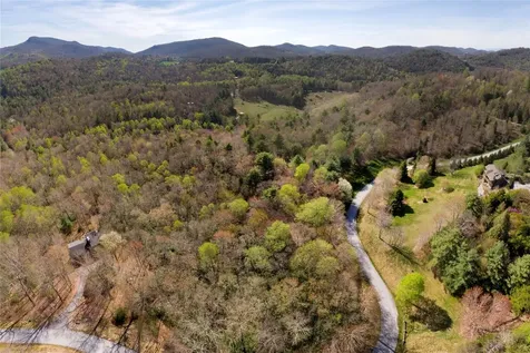 Lot 4 Trillium Ridge Road Cullowhee NC 28723