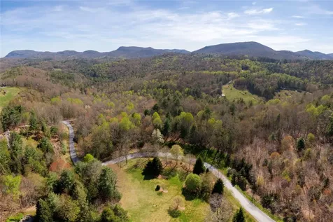 Lot 4 Trillium Ridge Road Cullowhee NC 28723
