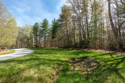Lot 4 Trillium Ridge Road Cullowhee NC 28723