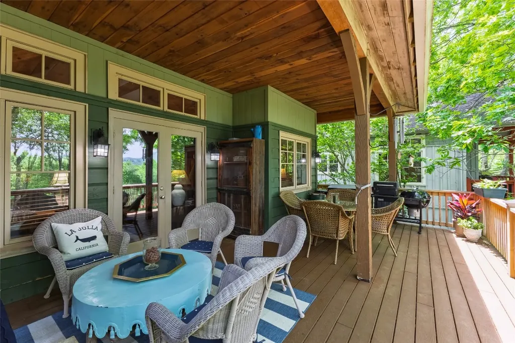 8 Par Path Cashiers NC 28717