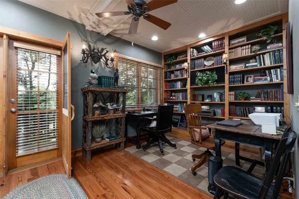 8 Par Path Cashiers NC 28717