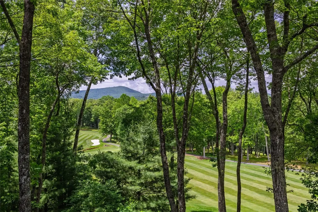 8 Par Path Cashiers NC 28717