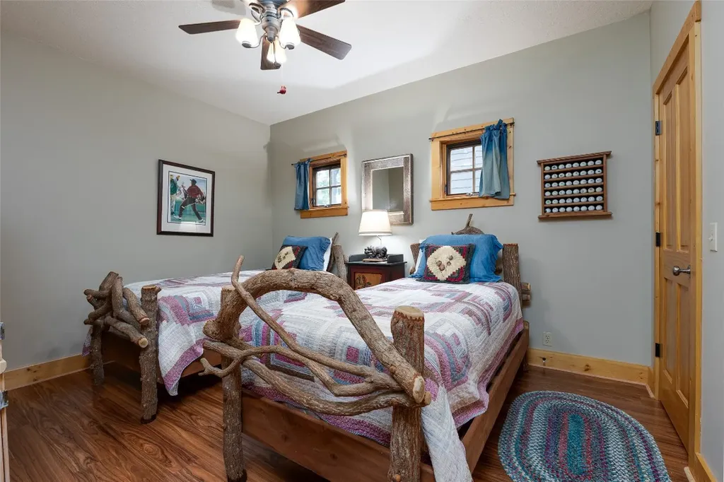 8 Par Path Cashiers NC 28717