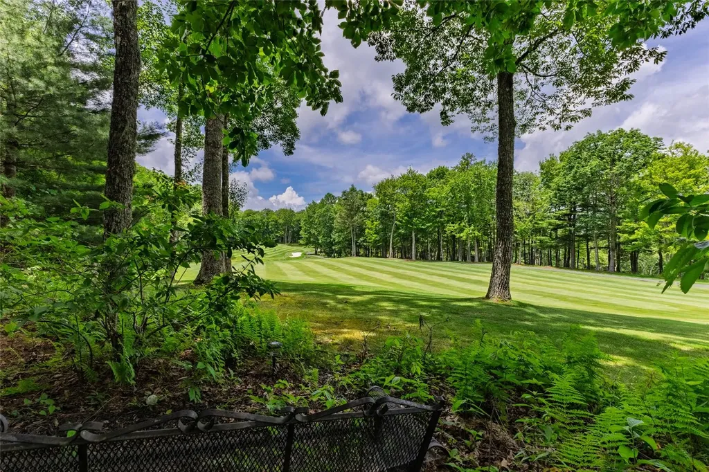 8 Par Path Cashiers NC 28717