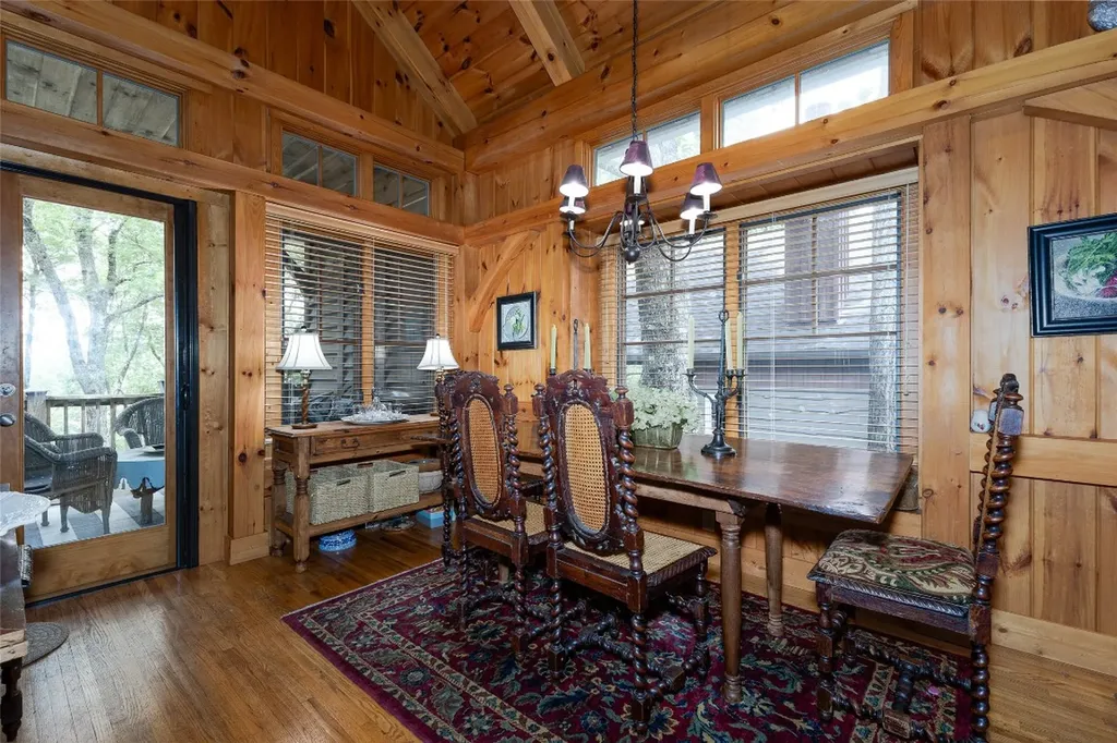 8 Par Path Cashiers NC 28717