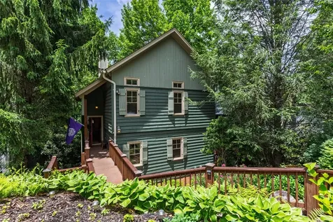 8 Par Path Cashiers NC 28717