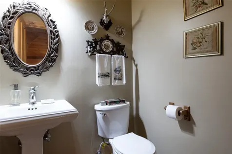 8 Par Path Cashiers NC 28717