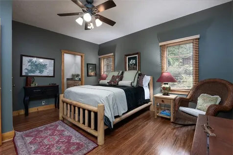 8 Par Path Cashiers NC 28717