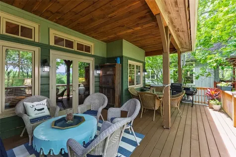 8 Par Path Cashiers NC 28717