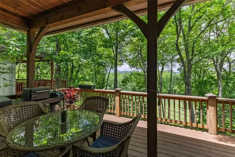 8 Par Path Cashiers NC 28717