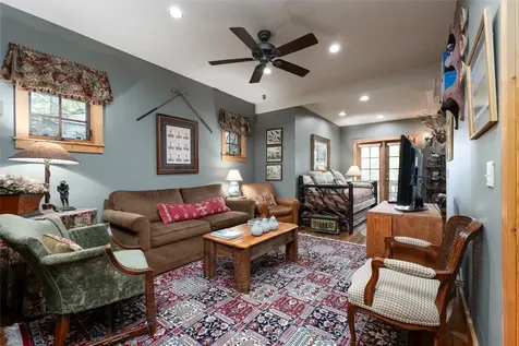 8 Par Path Cashiers NC 28717