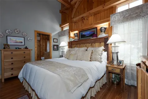 8 Par Path Cashiers NC 28717