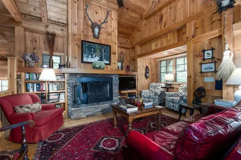 8 Par Path Cashiers NC 28717