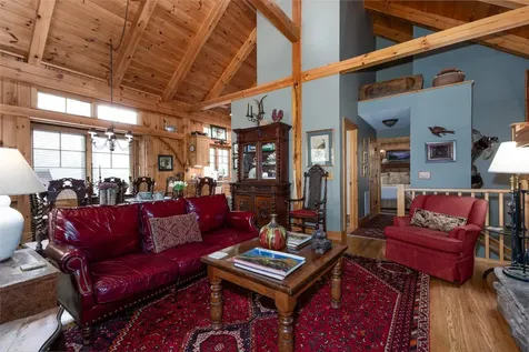 8 Par Path Cashiers NC 28717