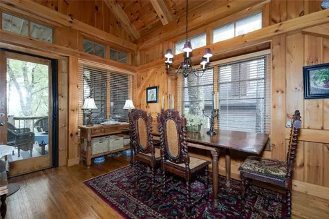 8 Par Path Cashiers NC 28717