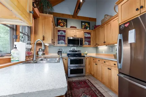 8 Par Path Cashiers NC 28717