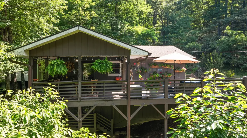 112 Clearview Lane Highlands NC 28741