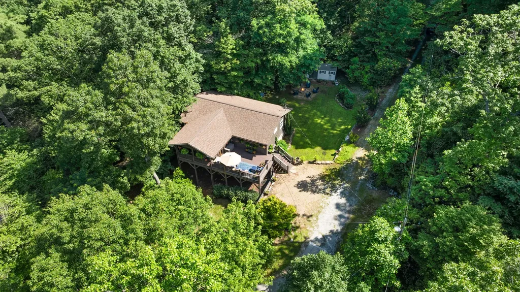 112 Clearview Lane Highlands NC 28741