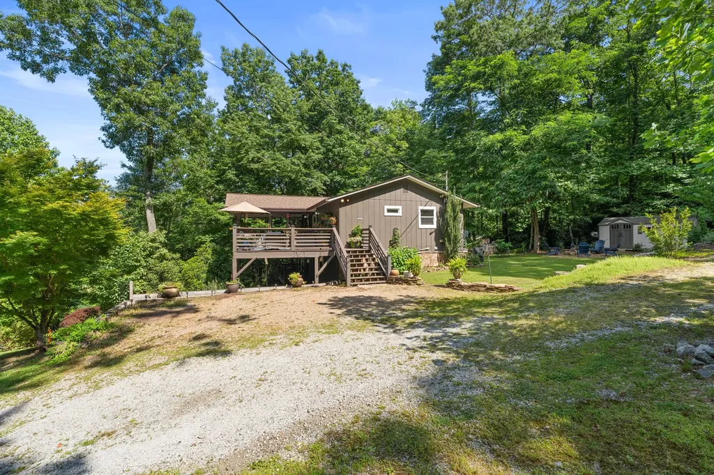 112 Clearview Lane Highlands NC 28741