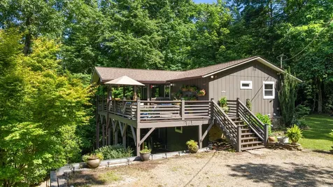 112 Clearview Lane Highlands NC 28741