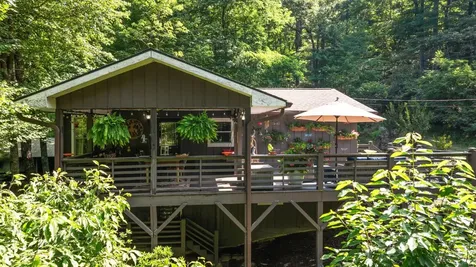 112 Clearview Lane Highlands NC 28741