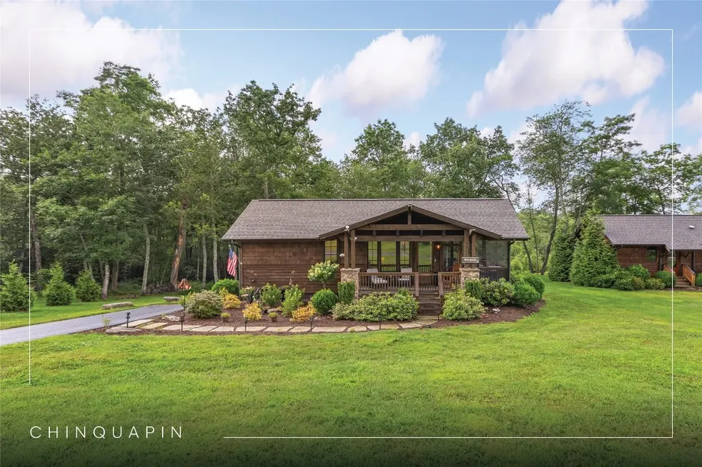 106 Camp Fire Trail Glenville NC 28736