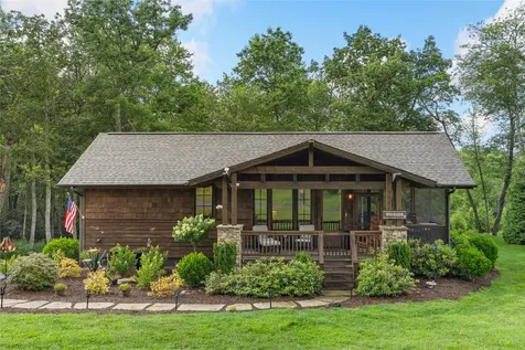 106 Camp Fire Trail Glenville NC 28736