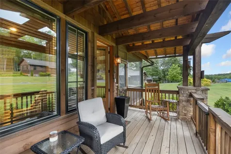 106 Camp Fire Trail Glenville NC 28736