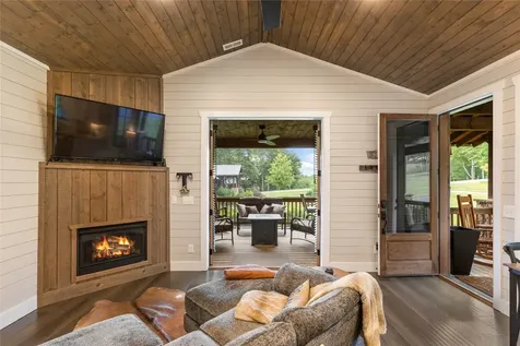 106 Camp Fire Trail Glenville NC 28736