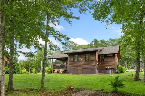 106 Camp Fire Trail Glenville NC 28736