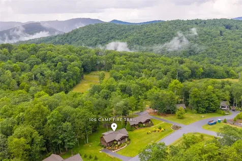 106 Camp Fire Trail Glenville NC 28736