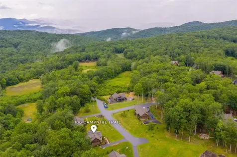 106 Camp Fire Trail Glenville NC 28736