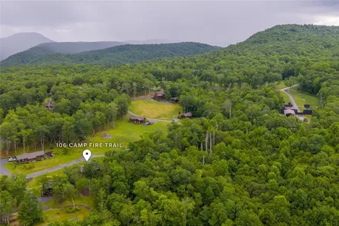 106 Camp Fire Trail Glenville NC 28736