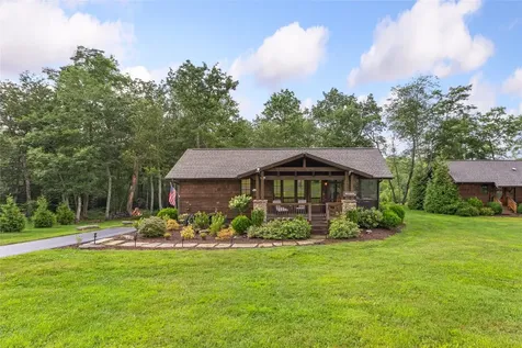 106 Camp Fire Trail Glenville NC 28736