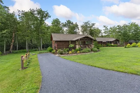106 Camp Fire Trail Glenville NC 28736