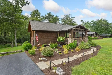 106 Camp Fire Trail Glenville NC 28736