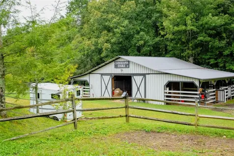 106 Camp Fire Trail Glenville NC 28736