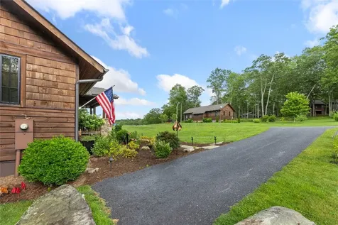 106 Camp Fire Trail Glenville NC 28736