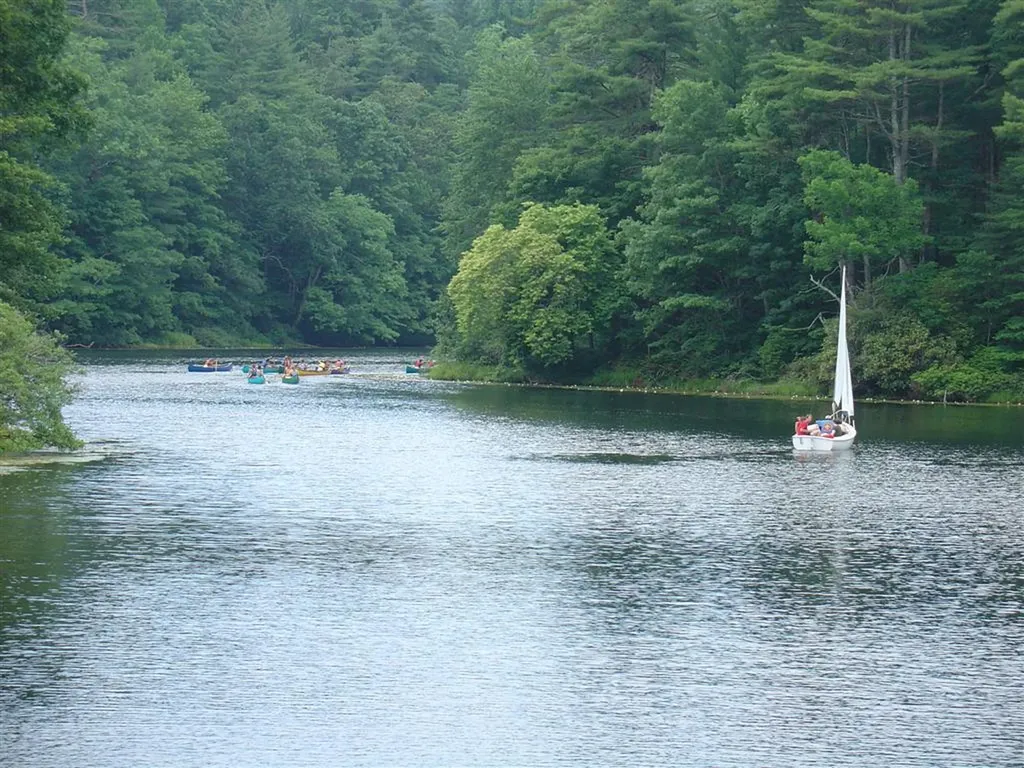 735 Trays Island Road Sapphire NC 28774