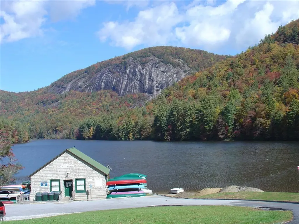 735 Trays Island Road Sapphire NC 28774