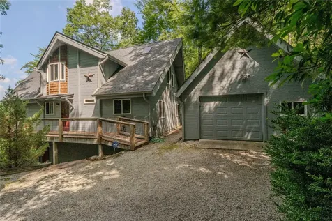 735 Trays Island Road Sapphire NC 28774