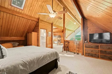 735 Trays Island Road Sapphire NC 28774