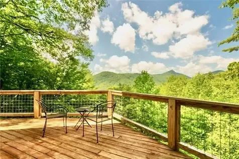 735 Trays Island Road Sapphire NC 28774