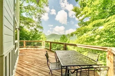 735 Trays Island Road Sapphire NC 28774