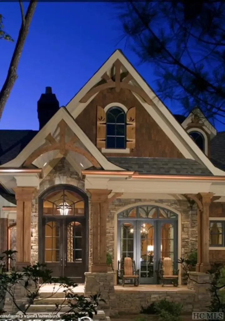 0 Falcon Ridge Highlands NC 28741