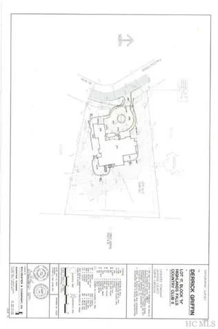 0 Falcon Ridge Highlands NC 28741