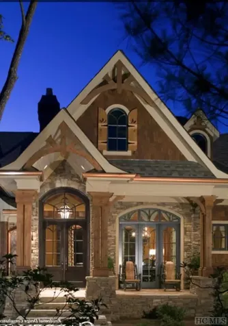 0 Falcon Ridge Highlands NC 28741