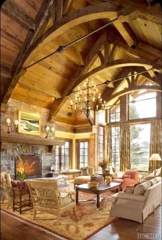 0 Falcon Ridge Highlands NC 28741