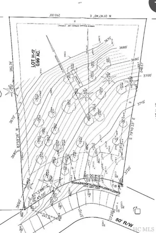 0 Falcon Ridge Highlands NC 28741