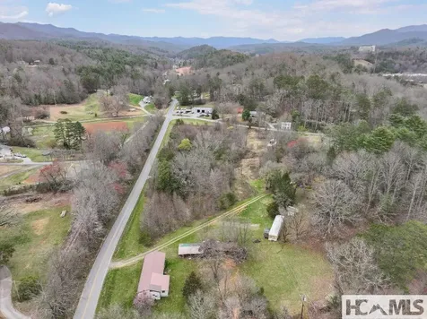 804 Vz Top Road Highlands NC 28741